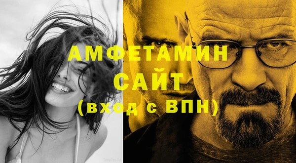 винт Пересвет